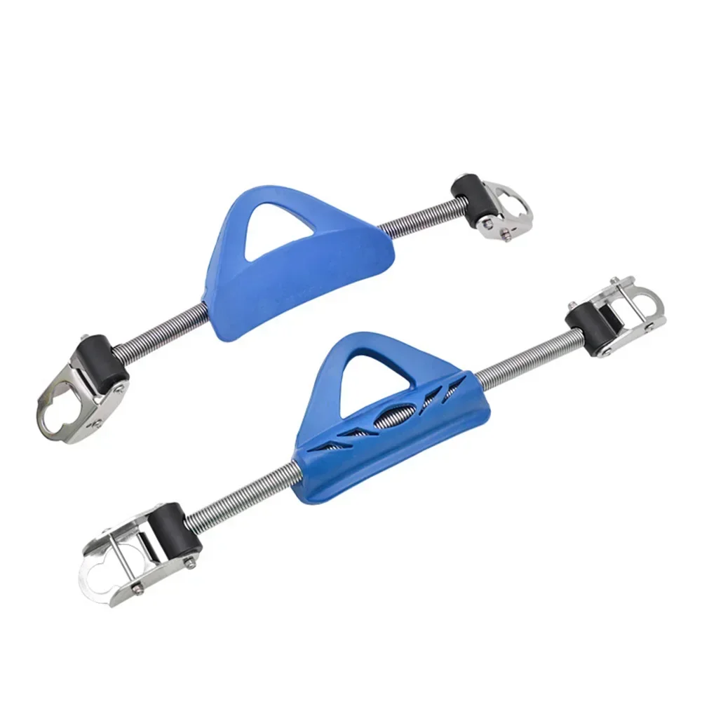 

Professional Diving Fin Strap in 2PCS Soft with 304 Stainless Steel for Enhanced Durability Ideal for Outdoor Water Sports