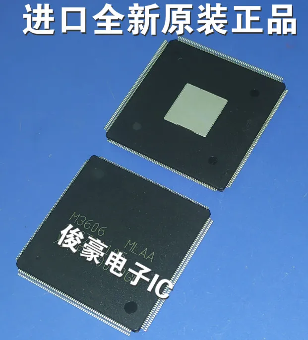 

1 шт. ~ 10 шт./лот M3606-MLAA M3606 QFP256 новый оригинал