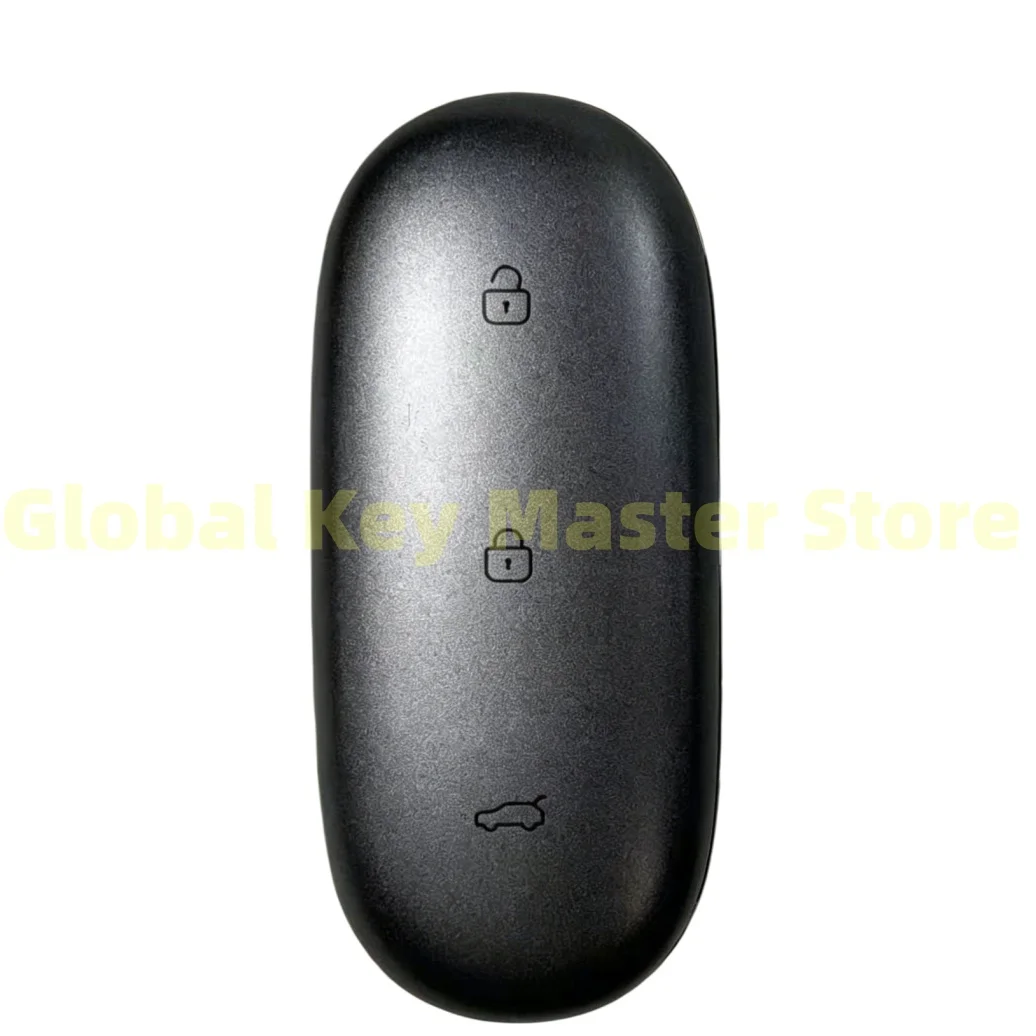 Suitable for Ideal L6 L7 L8 L9 Smart Remote Control Key Id47Chip 433Mhz