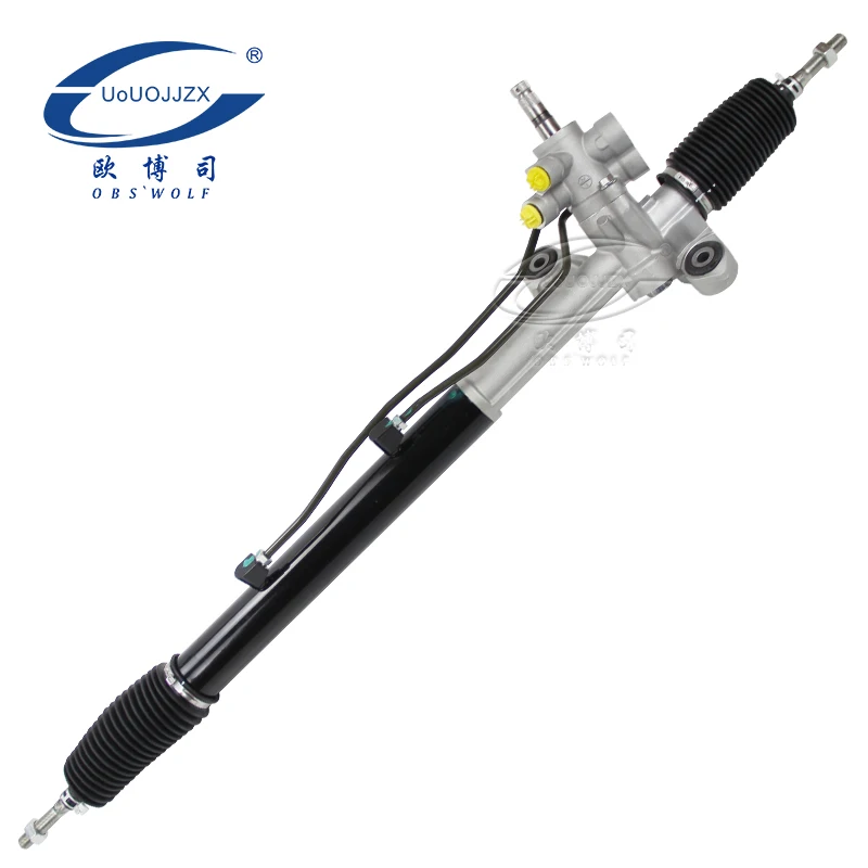 Auto Parts Power Steering Rack Assy LHD Steering Gear Box For Honda ODYSSE 09-14 RB3 53601-SLG-A01 53601-SLG-W01