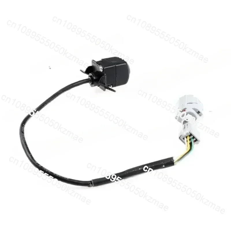 Modern rearview reversing camera 95760-3V020 high definition night vision parking auxiliary reversing image 957603V020