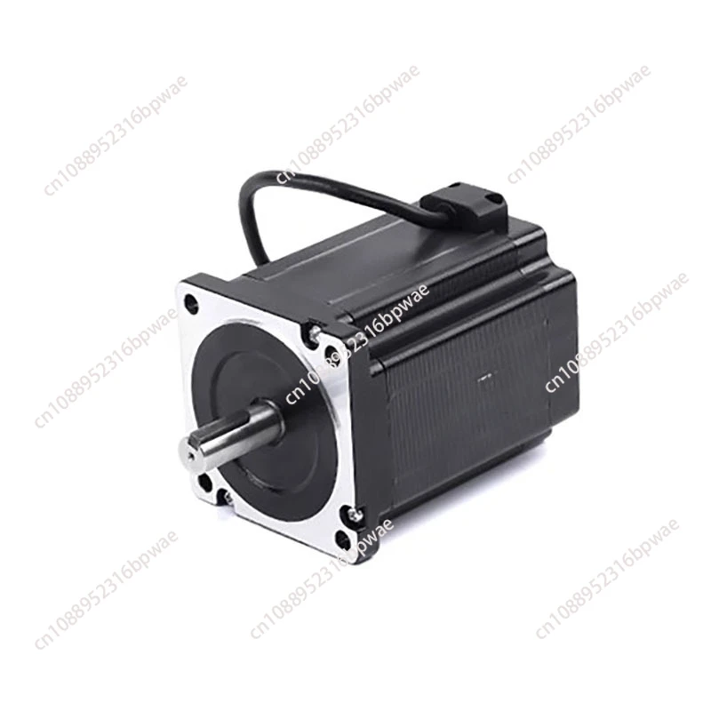 YK86CM45 open loop stepper motor