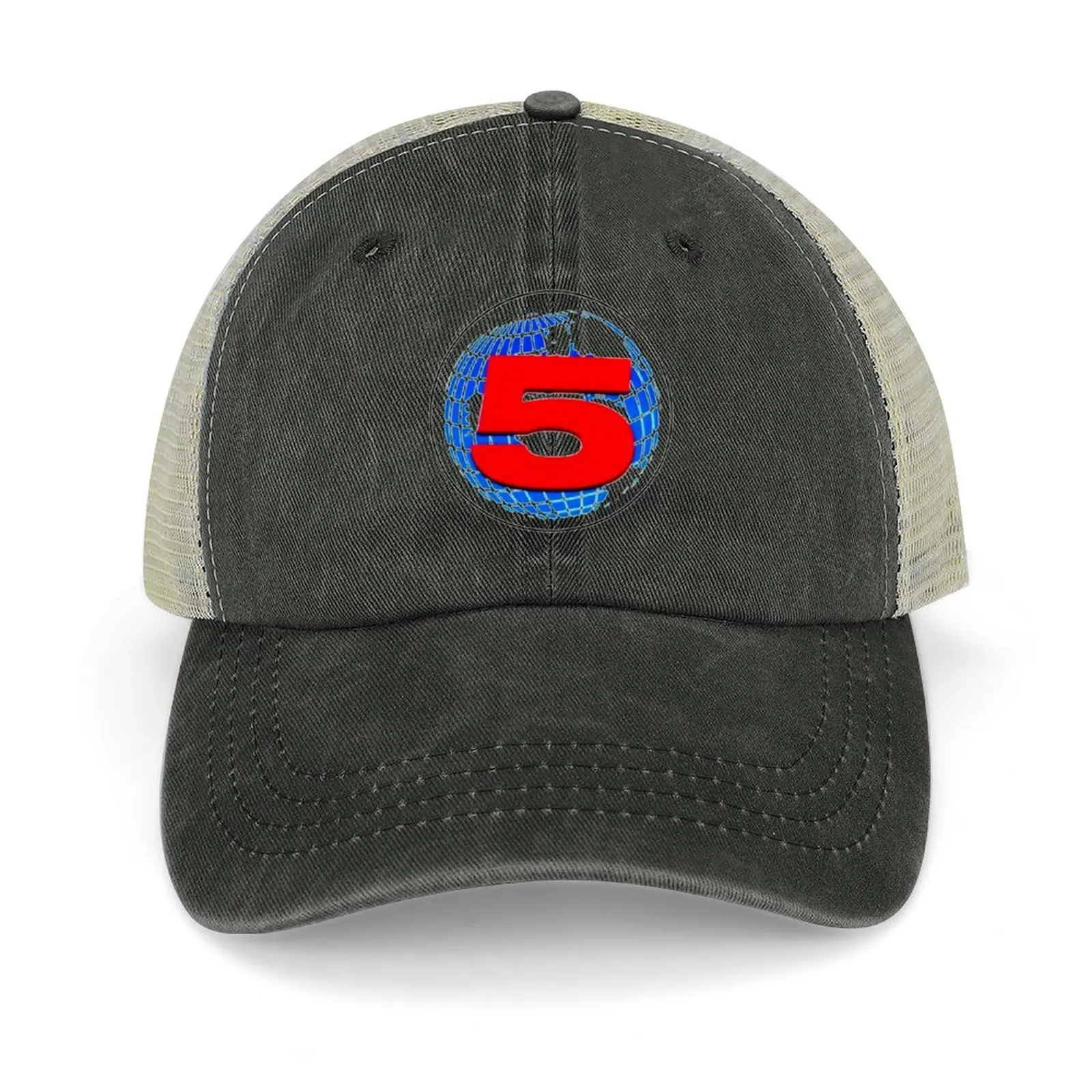 

Chan 5 Baseball Cap Wild Ball Hat Horse Hat Unique hats Women's Hats Men's