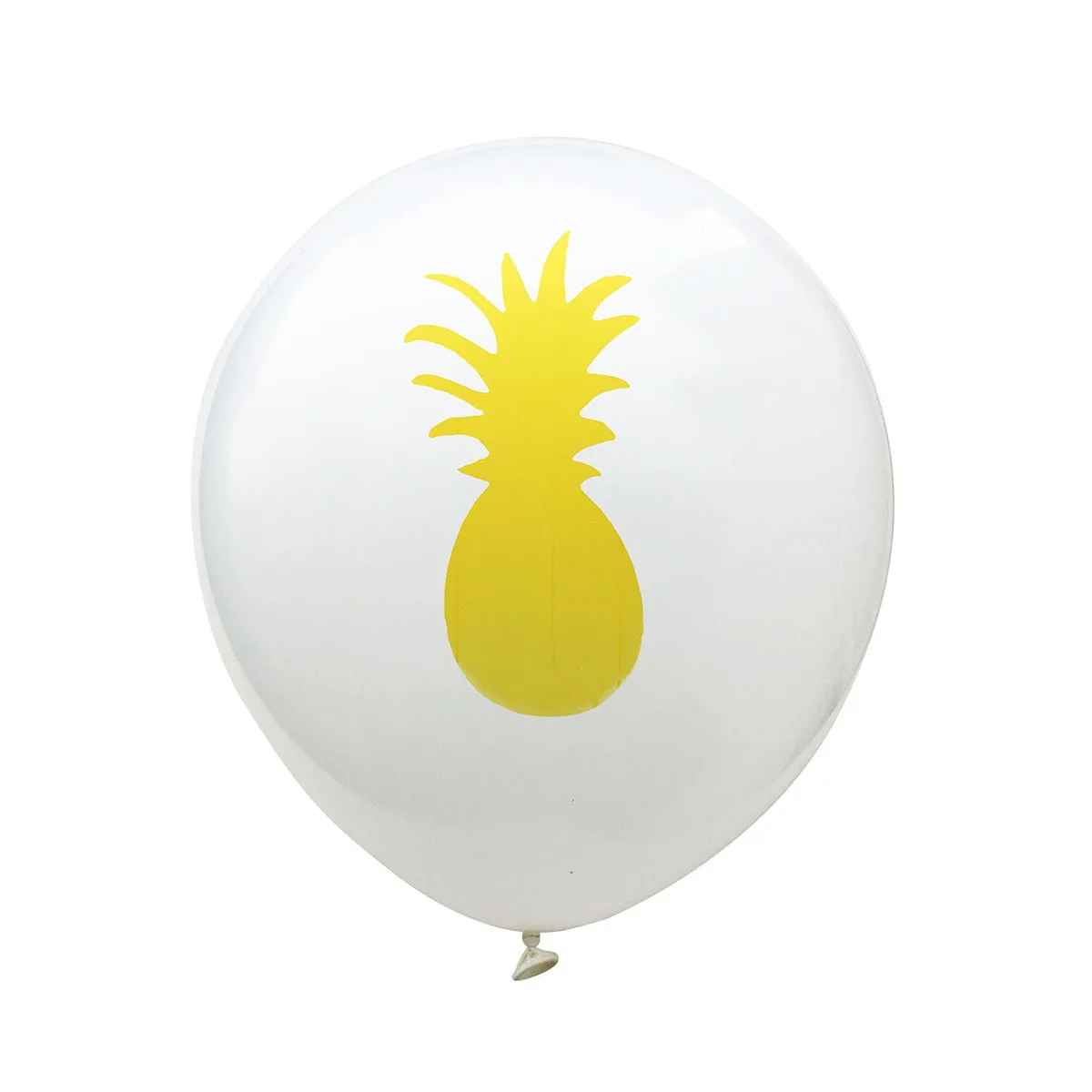 

3 Pcs Party Decoration Balloons Wedding Number Balls Happy Birthday Accessories Tropical Leaf Rose Gold Helium Baloons