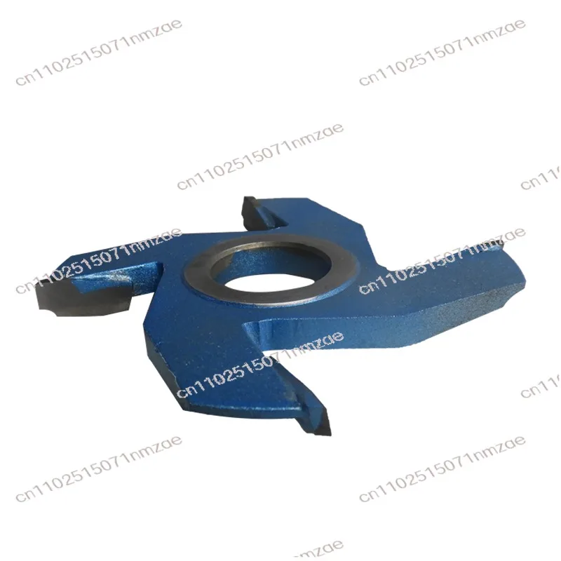 

Redwood Processing Tools - Shrinkage Gap Cutters, Seat Panel Knives & High-Precision Router Bits