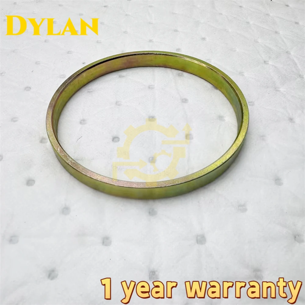 6DCT450 MPS6 Automobile Transmission Clutch Positioning Ring Compatible with Volvo Ford Models for Enhanced Performance