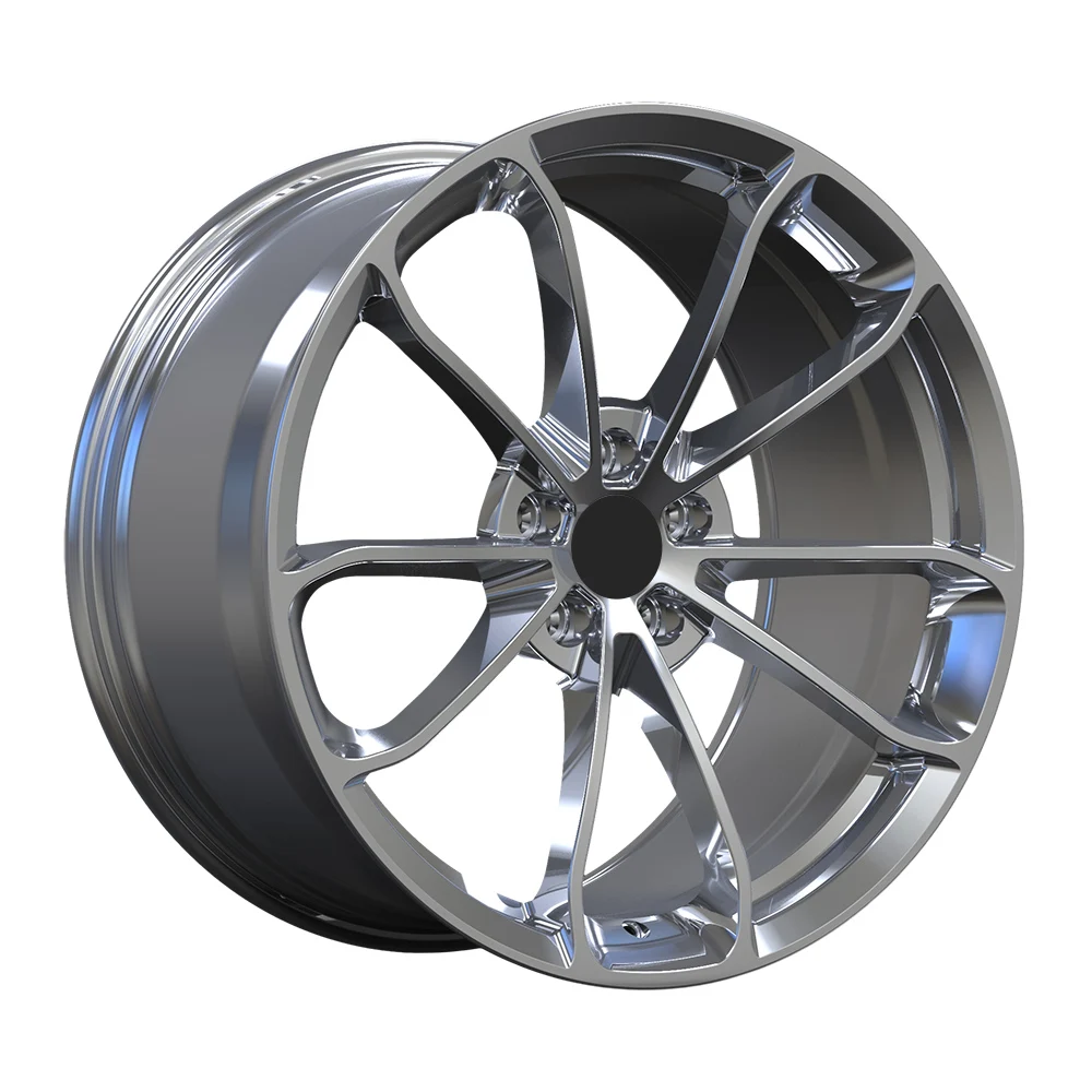 

Factory 15 16 17 18 Inch One Piece Forged Passenger Car Alloy Wheels Rims 19 Inch 9J 10J 5x110 For Alfa Romeo