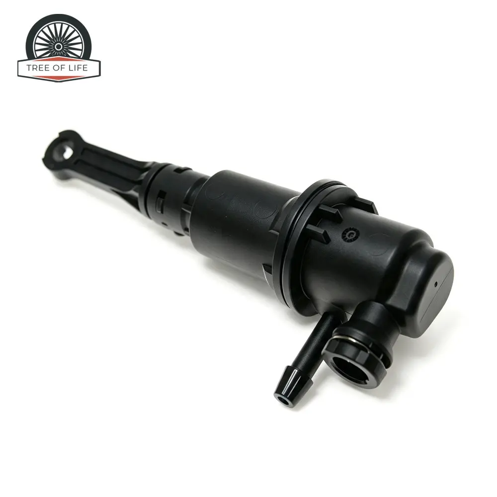 511 0097 10 511009710 RHD Clutch Master Cylinder For Peugeot 2008 I 207 Citroen C3 II Picasso C4 DS3 1.2 1.4 1.6 FWD/RHD