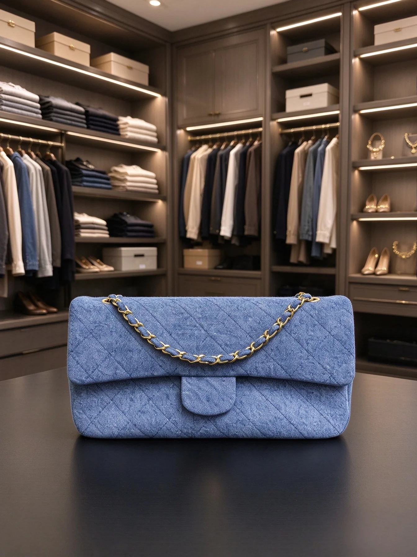 Casual Daily Style Designer Women Shoulder Bag With Adjustable Strap Crossbody Bag Simple Top Handle Handbag All-match Ladies Purse Easy To Match Jeans Dress Coat And Various Different Outfits