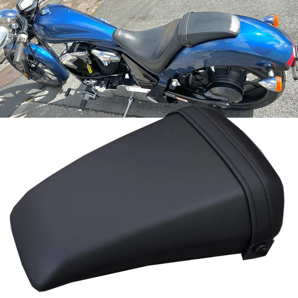 

VT1300 Seat Cushion Pad Rear Pillion For Honda VT 1300 CX Fury VT1300CX VT13CX 2010 2011 12 13 14 2015 2016 2017 2018 2019 2020