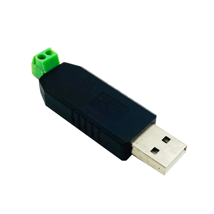 ตัวแปลง USB เป็น 485 USB เป็น RS485 USB 485 รองรับ win7 / 8
