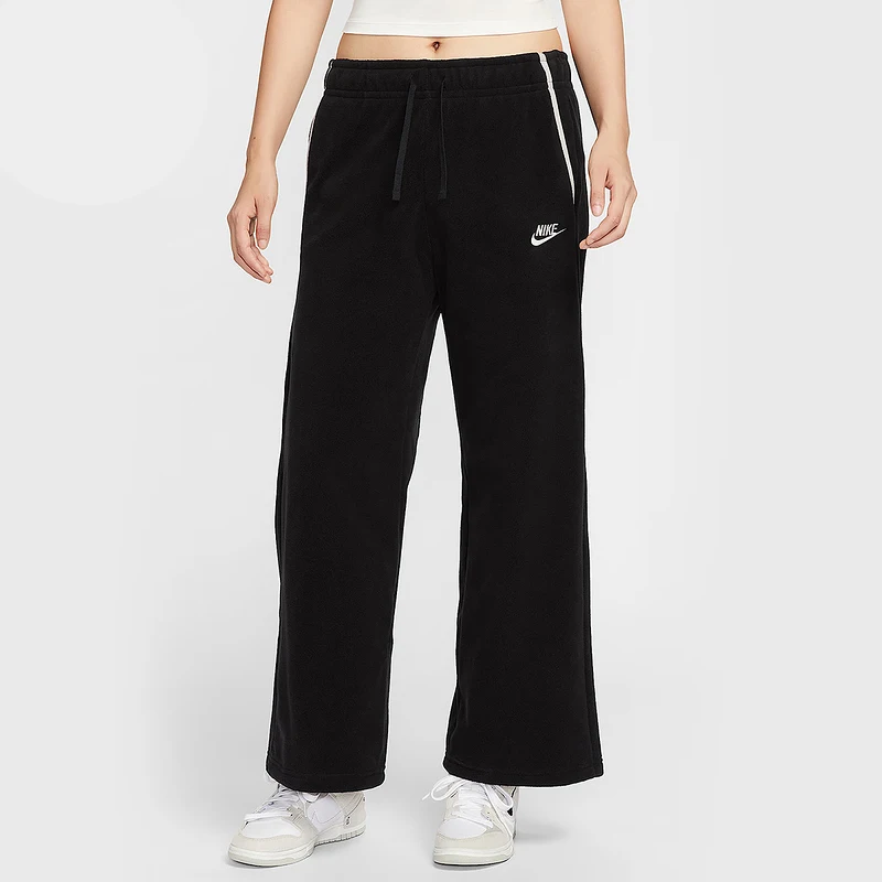 

Nike Authentic Winter Women's Sports Straight-Leg Embroidered Pants HV2728-010