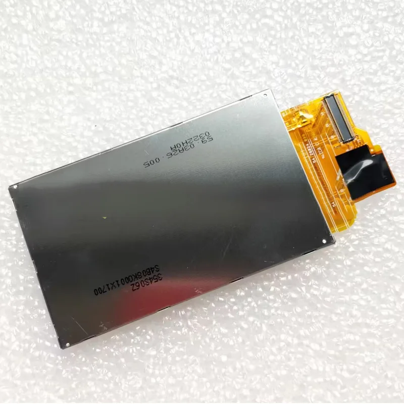 Câmera de tela de toque LCD ST550 CL65 TL225 adequada para Samsung