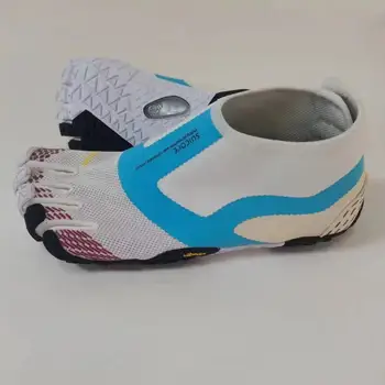 8 best sales Sapatos Vibram - №1