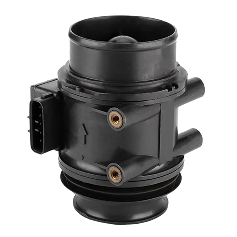 

Датчик массового расхода воздуха, аксессуары для измерения массового расхода воздуха MAF 197400-0031 B6BF-13-215, подходит для Mazda 323 MPV MX5