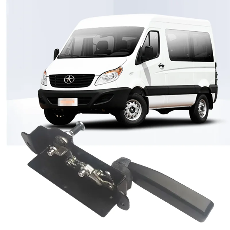 

JAC Sunray pièces de voiture numéro 6305140R001 OE pour serrure de porte arrière gauche et poignée de porte