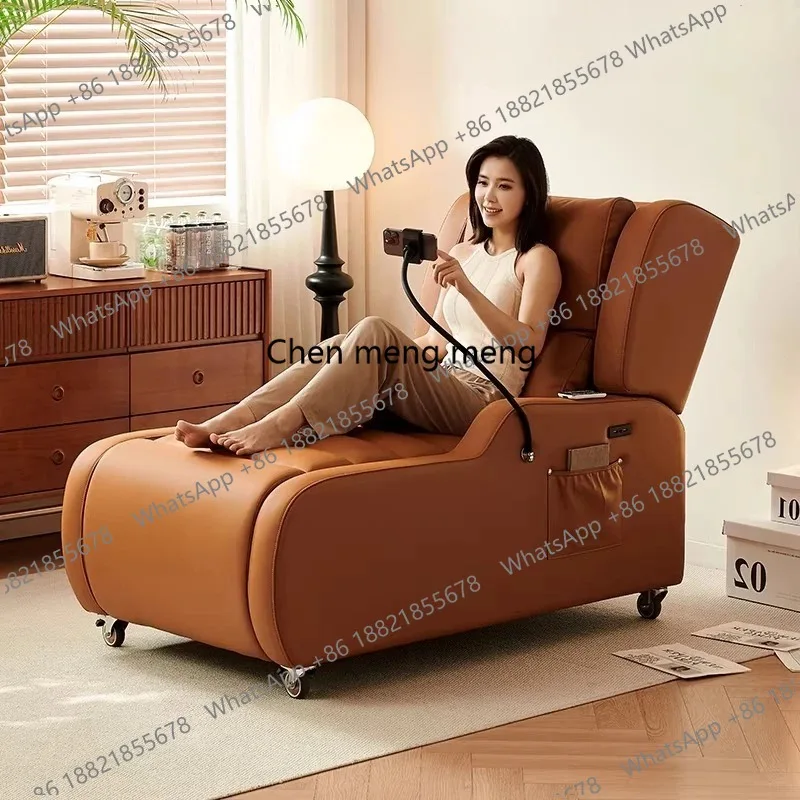 

Designer European Strong Electric Sofa Good Quality Cloud Sleeper Recliner Sofa Bedrooms Luxury Divano Tecnologico Furniture