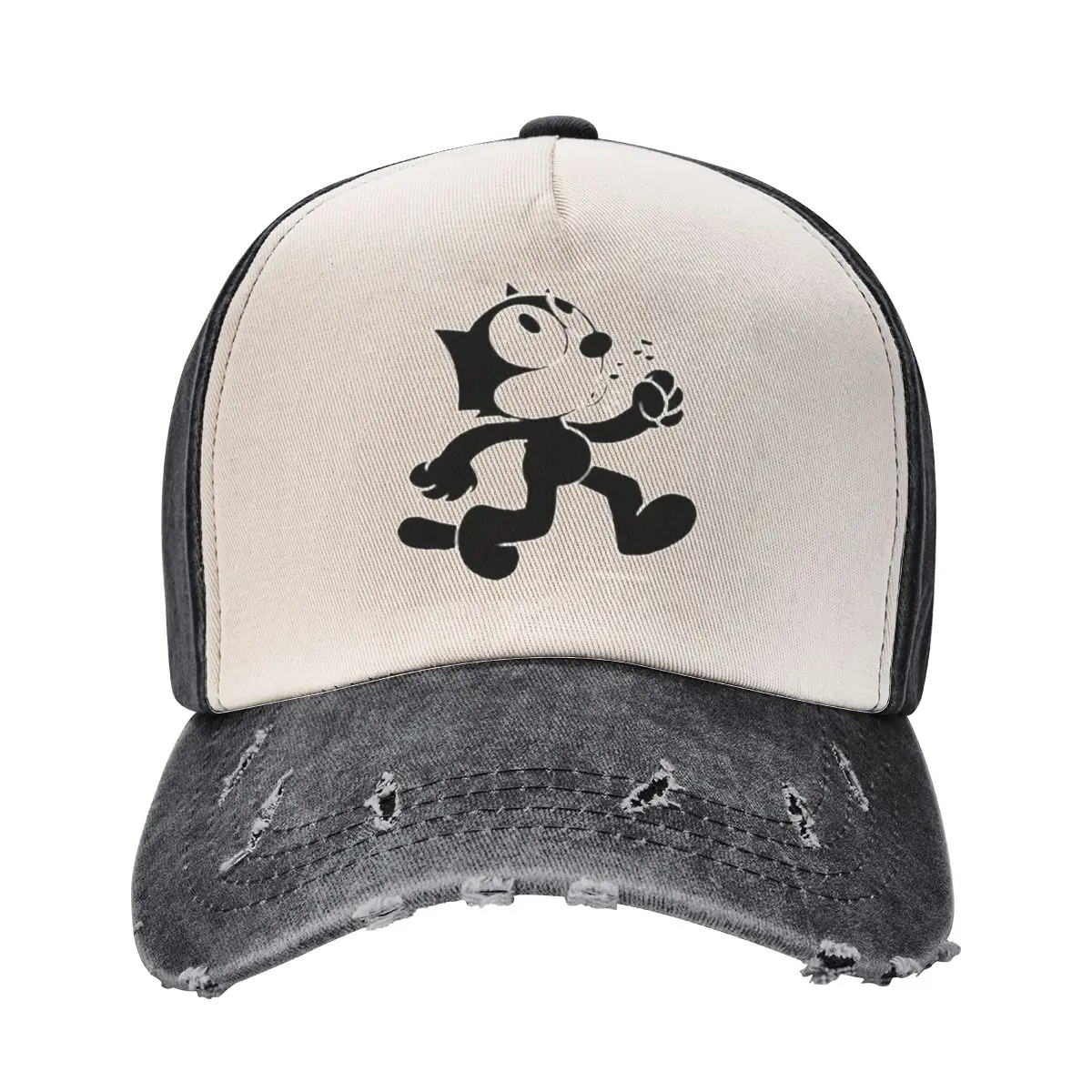 

Chat Baseball Cap New In The Hat summer hat Mountaineering Woman Hats Men's