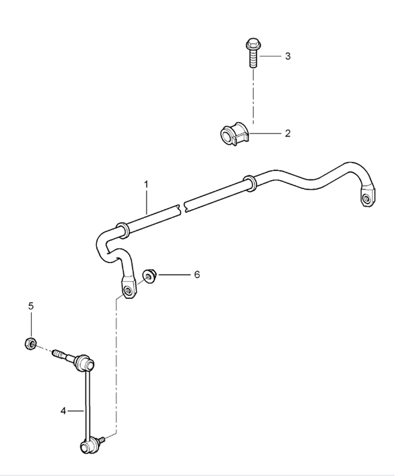 Support en caoutchouc fixe pour pièces automobiles, sensation d'équilibre, haute qualité, PORSCHE 99634379217 99633379224 BOXSTER, OE 997 987