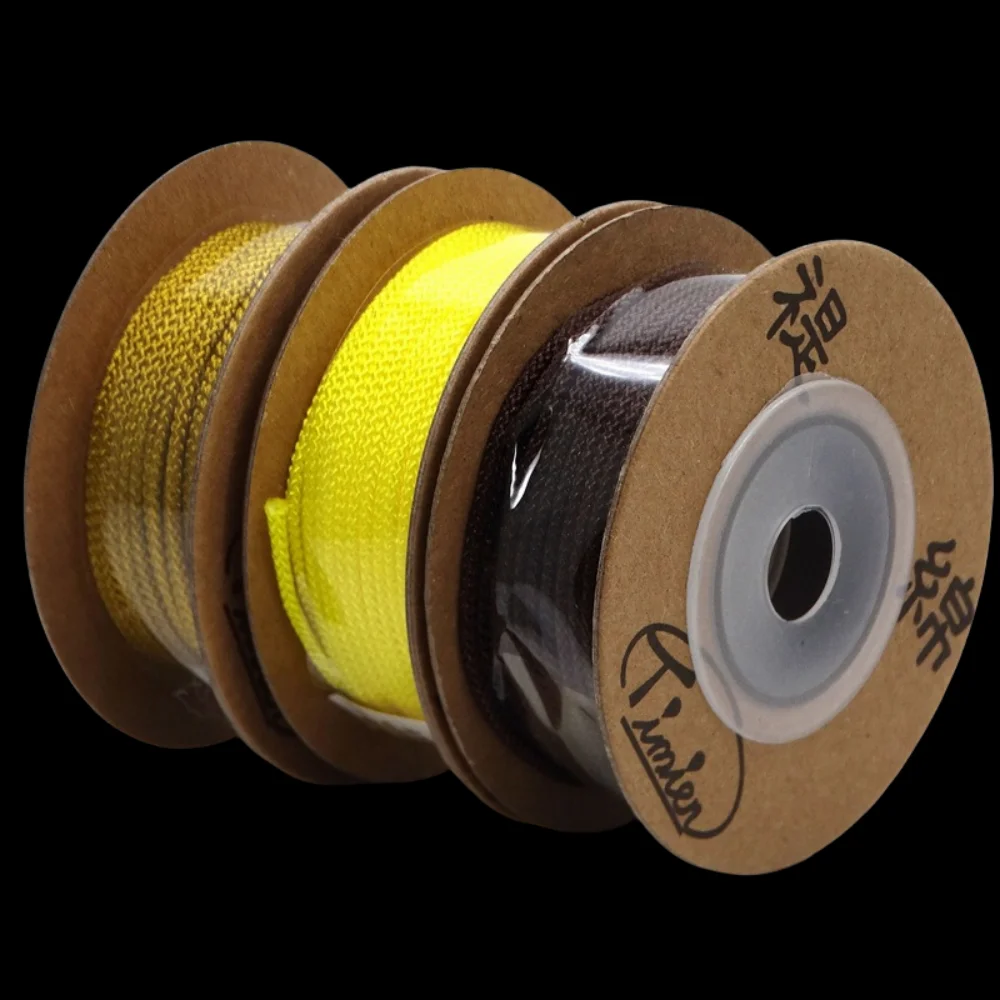 18 متر/لفة مجوهرات الموضوع 1.0 - مراجعة Braided Line وسعره
