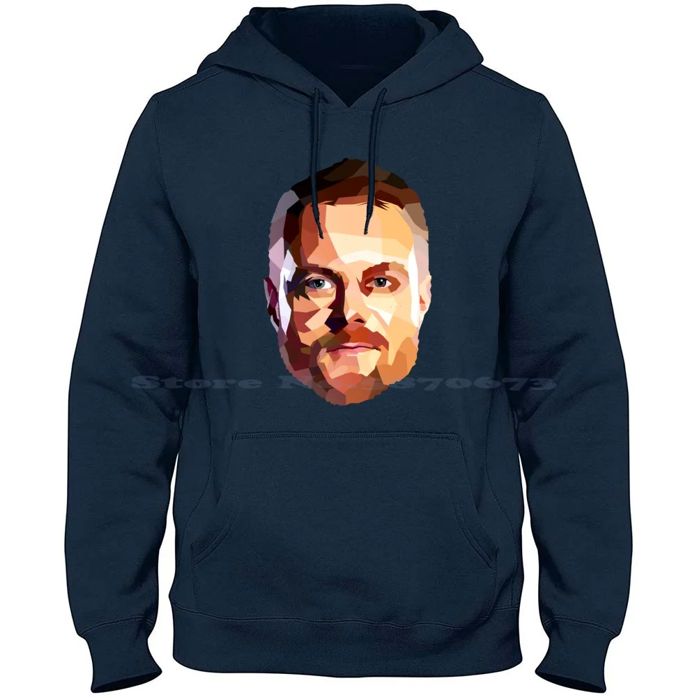 Valtteri Bottas 3.0 100% Cotton Hoodie 77 Valtteri Bottas Drive To Survive Finnish Low Poly Art Racing Driver Worldengine