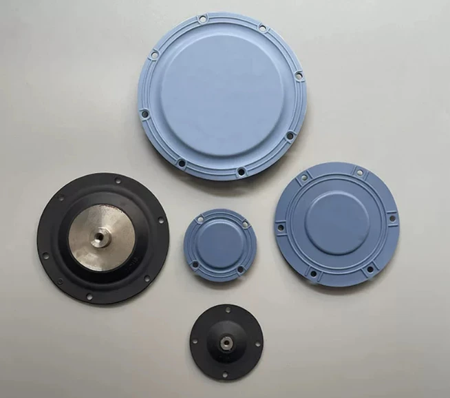 Diaphragm sheet VAMD07063 Metering pump diaphragm sheet accessories Prominent diaphragm sheet 811459