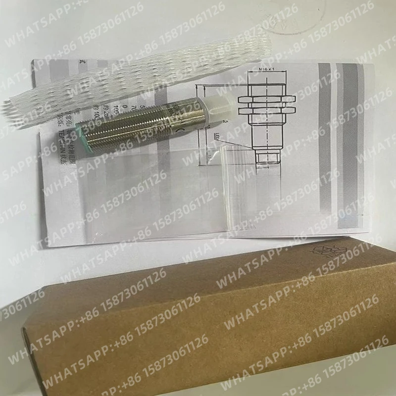Sensor ultrasónico Pico+25/F/A pico+25/U pico+35/l pico+35/U pico+100/I Pico+100/U original, genuino, nuevo, en stock