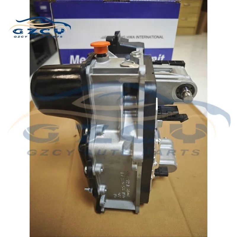 New 0AM DQ200 DSG7 0CW 0AM927769D Transmission Gearbox Mechatronic Valve Body Suit For PHC VW Audi Skoda Seat