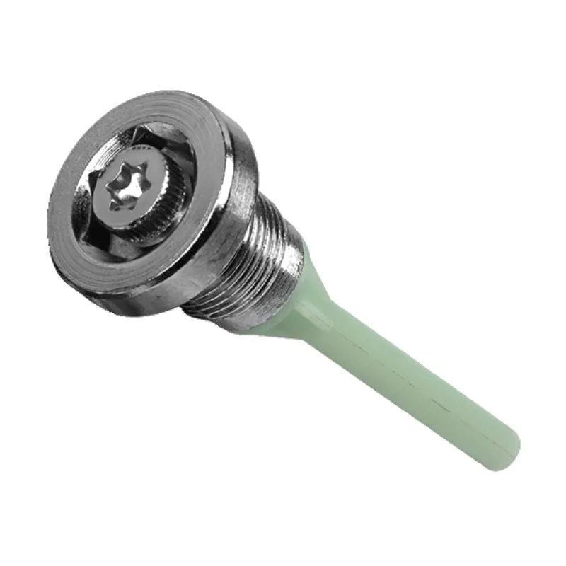 

Genuine New Automatic Transmission Gearbox Oil Drain Screw 6AT Automobile Part for Suzuki S-cross Xiaotu Alivio Vitara