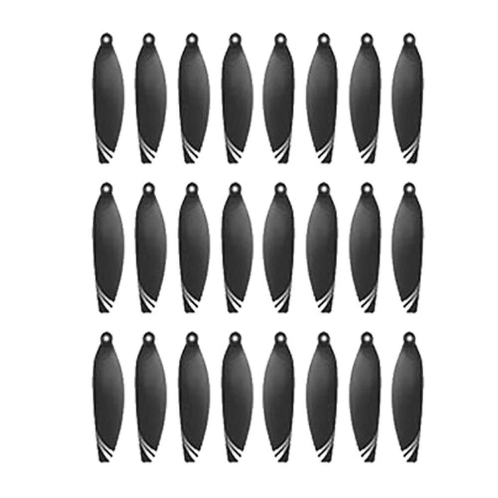 

24PCS Propeller for JJRC X16 GPS Drone Original Blade Wings Rotor Spare Part Replacement Accessory