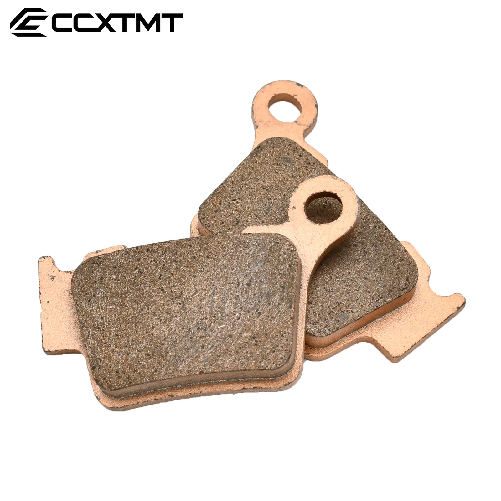 Pastillas de freno traseras para motocicleta Husqvarna CR TE TC 125 250 300 449 450 FC 250 350 450 FE FX 350 450 501 WR 125 TXC 310 510 511