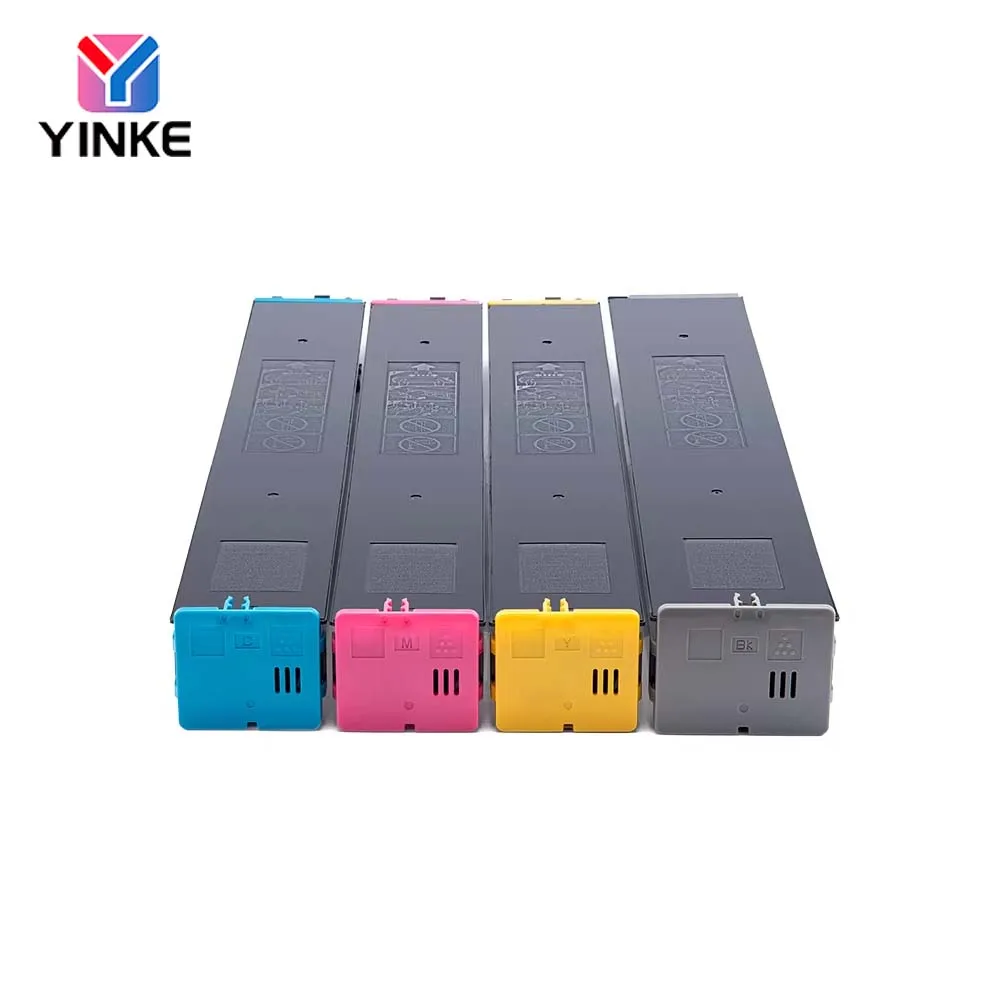 1PC MX61 Toner Cartridge For Sharp MX-2630/3050N/3060/3070N/3550N3560/3570N/4050N/4060/4070N/5050N High Quality Compatible Toner