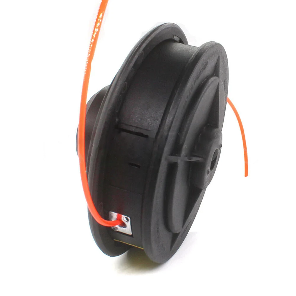 

For Brushcutter Mowing Head Trimmer Head Outdoor Home Spare Accessories Bump Feed Parts Replacements