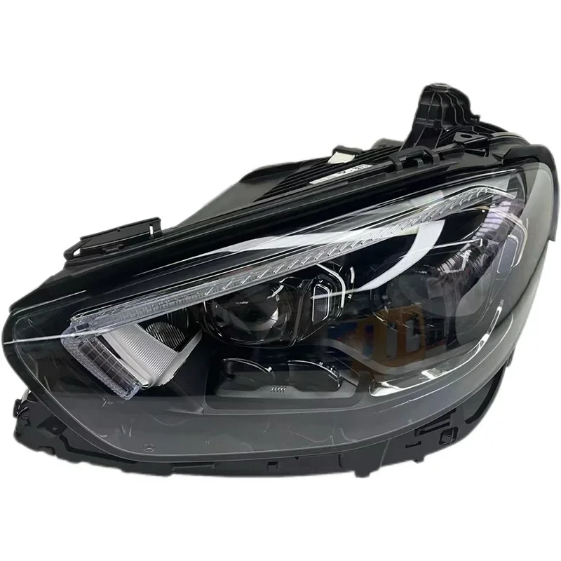 

Auto parts for Mercedes-Benz E-Class W213E260E200E300 new beam of light high configuration led
