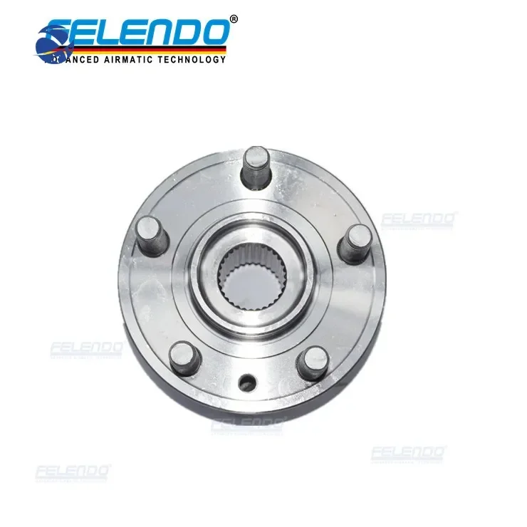 Wheel Hub Spindle Bearing for Range Rover Velar Jaguar F-PACE I-PACE T4A16694 T4A33066 T4A38492 LR090515 LR122586 LR137488