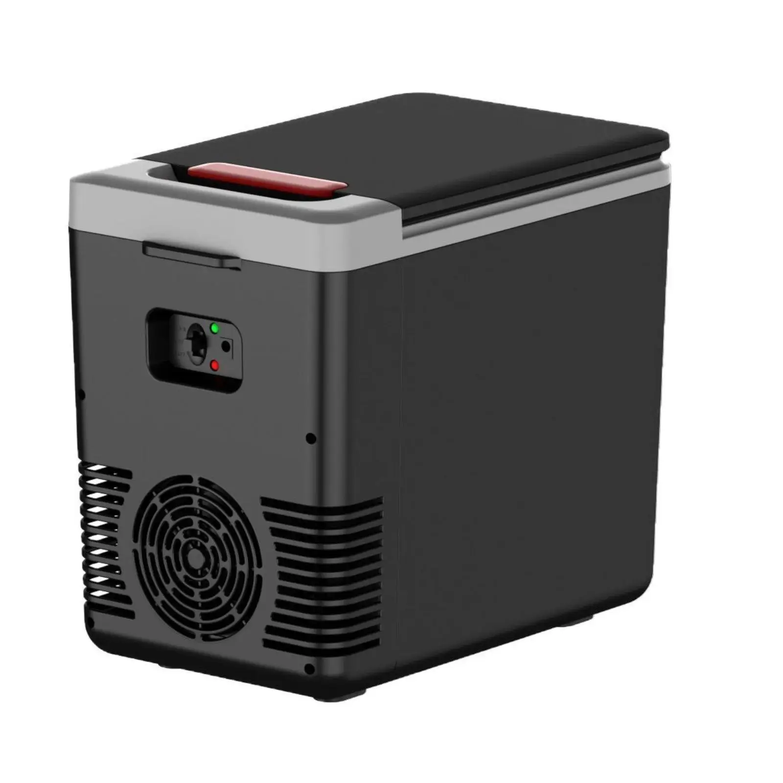 mini-fridge-cooler-10l-car-compact-refrigerator-freezer-for-office-skincare-beverage-warming-and-cooling-appliances