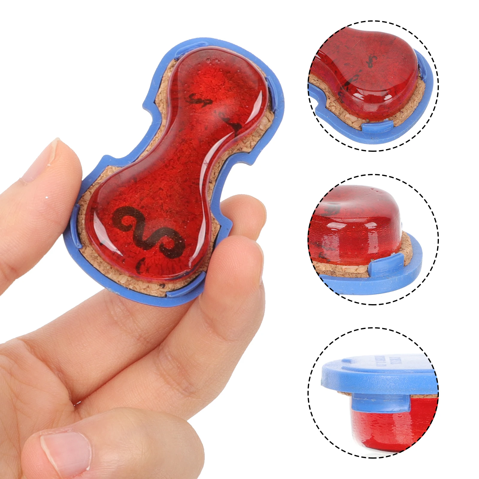 

Rosin Violin Maintenance Supplies Practicing Musical Instrument Accessories Stringed Instruments High Quality