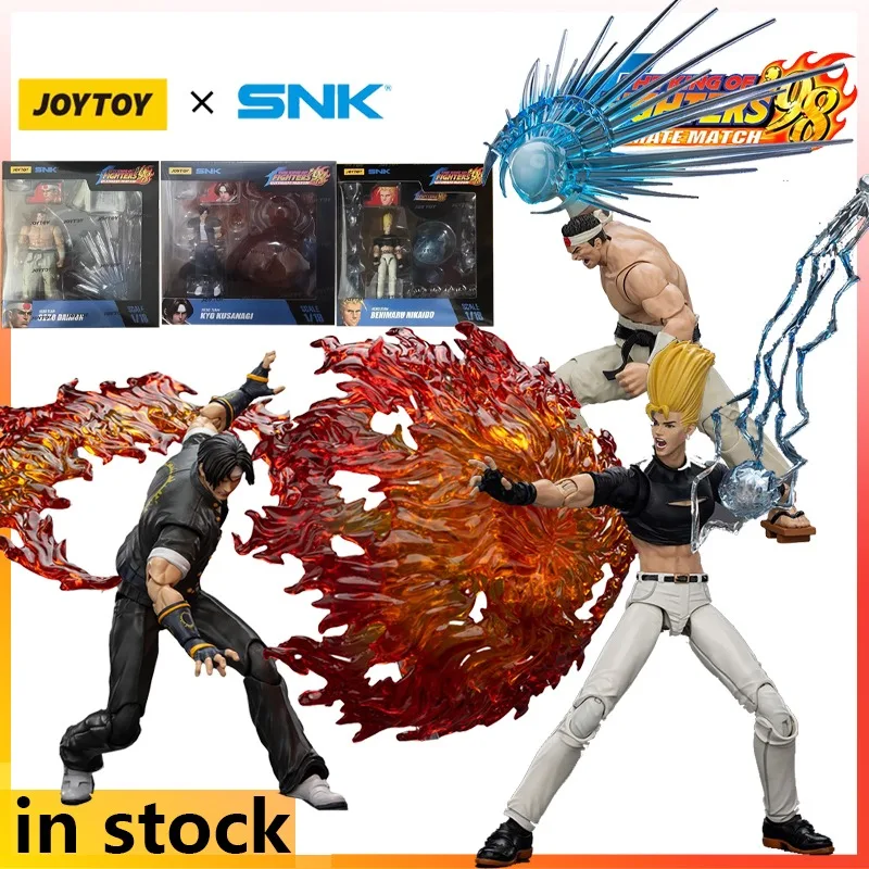 

JOYTOY оригинальный готовый продукт 1/18, подвижная красивая модель, король насекомых 98UM, аниме-фигурки, игрушки, подарки для мальчика