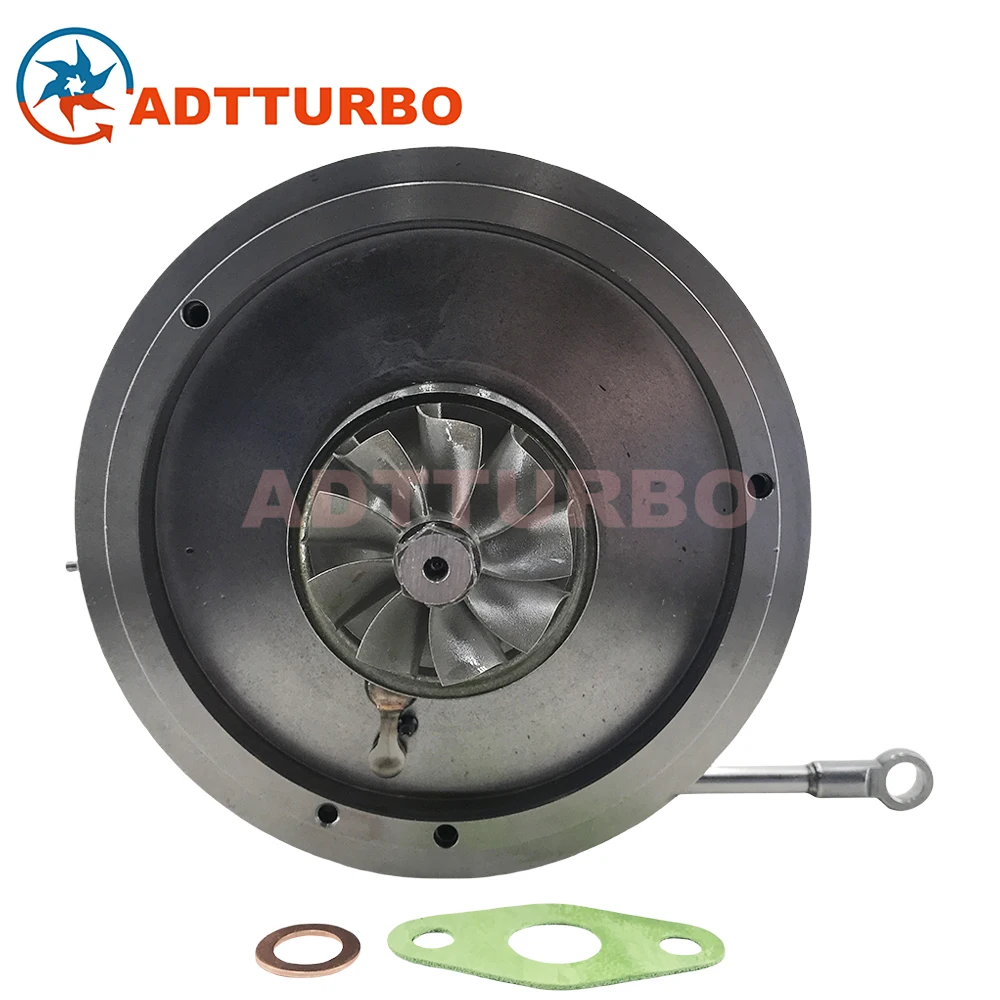 814067 55486935 GTB1752V Turbo Cartridge 814067-0003 814067-5003S Turbine CHRA for Chevrolet VM RA428 2.8L 90Kw Turbo Core