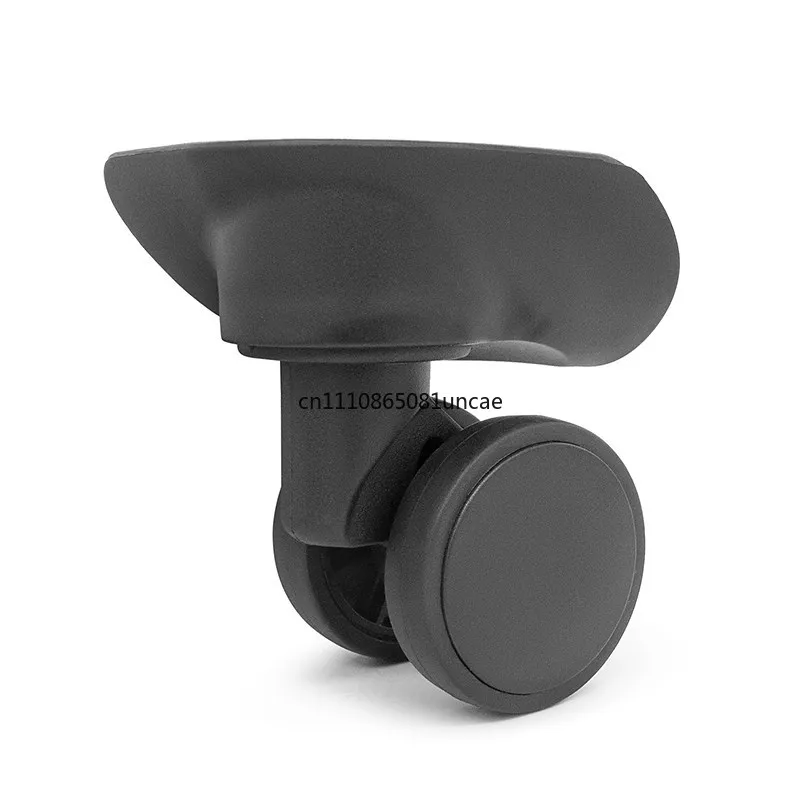 Luggage Wheel Replacement Trolley Case Accessories 80.33 million Wheel Suitcase Wheel Repair
