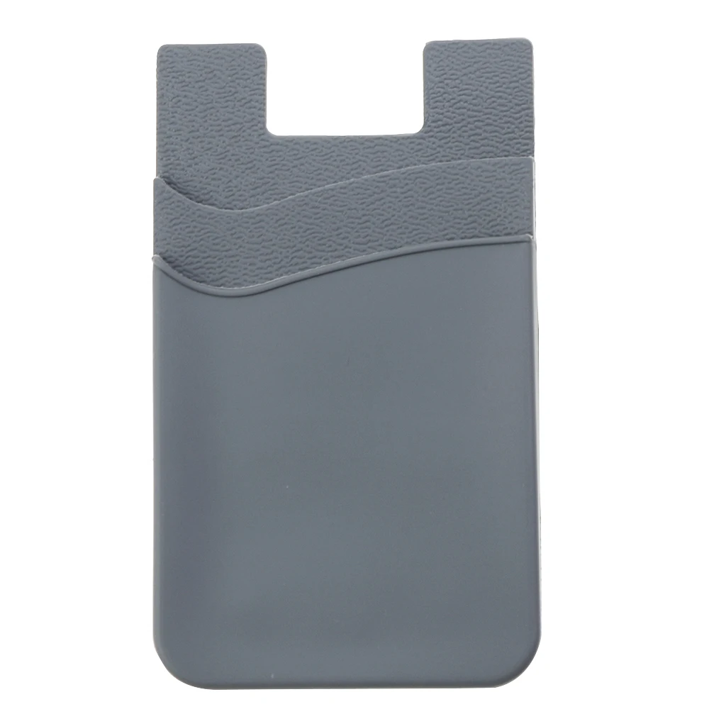 cell phone card sleeve Amazon.com: OBVIS Cell Phone Card Holder Stick On Wallet Sleeve, Black, 2 Pack