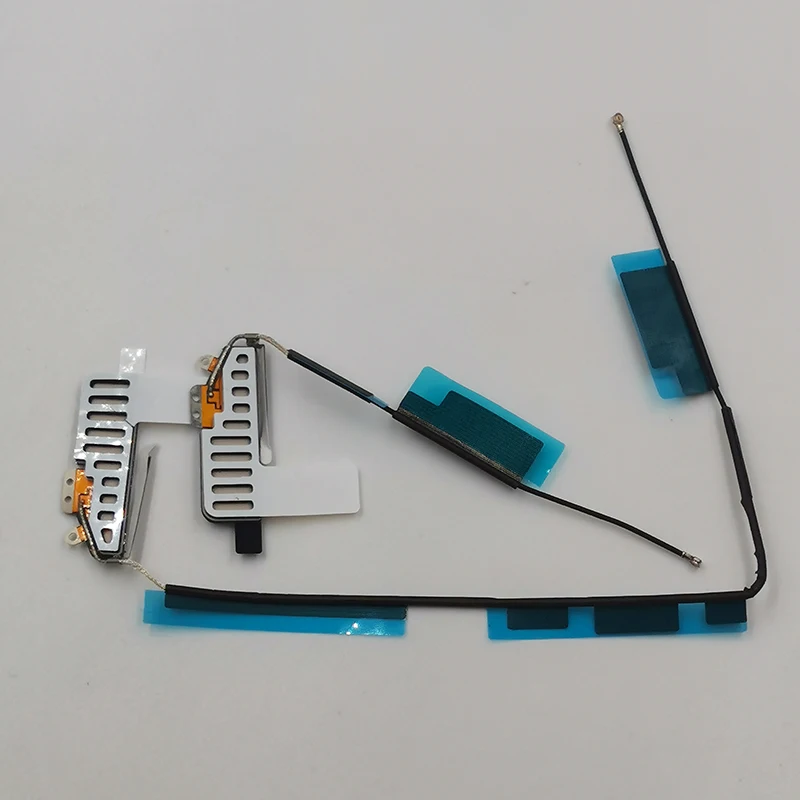 1pcs Signal WIFI Wireless WLAN Antenna GPS Flex Cable For Ipad 5 Air A1474 A1475 A1476 A1822 A1823 A1893 A1954 Bluetooth Cable