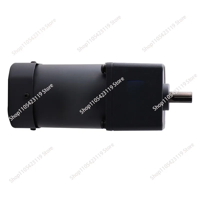 60W single-phase AC AC220V fixed speed optical axis motor 5IK60A-CF without gearbox