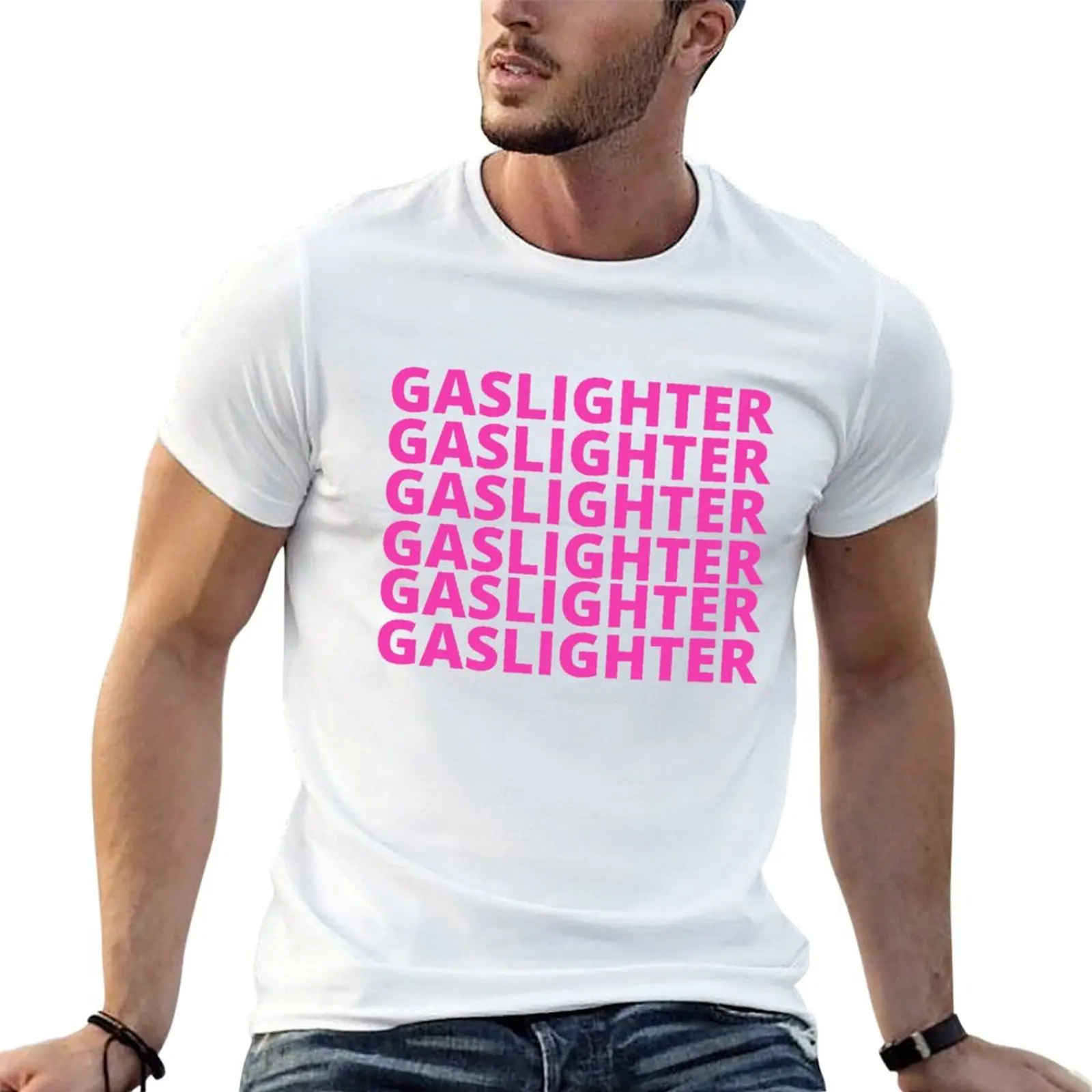 Dixie Chicks Gaslighter Album Song Music Design T-Shirt Plus Size Solid Color T-Shirt
