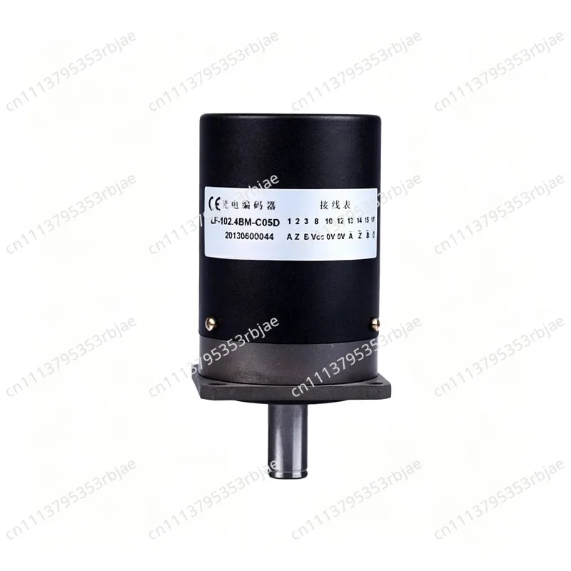 LF-102.4BM-C05D/C24F Rotary Encoder 200-250LF-1024BM-C05D