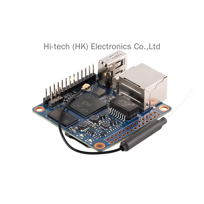 WuKongPi Quanzhi H3 Zero development board module single board computer Linux development quad core