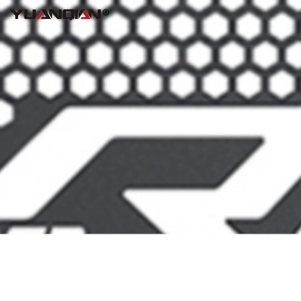 

For BMW R1250R R1250RS SE Exclusive Sport 2019 2020 2021 2022 2023 2024 2025 Radiator mesh cooling fan guard R 1250R R1250 RS