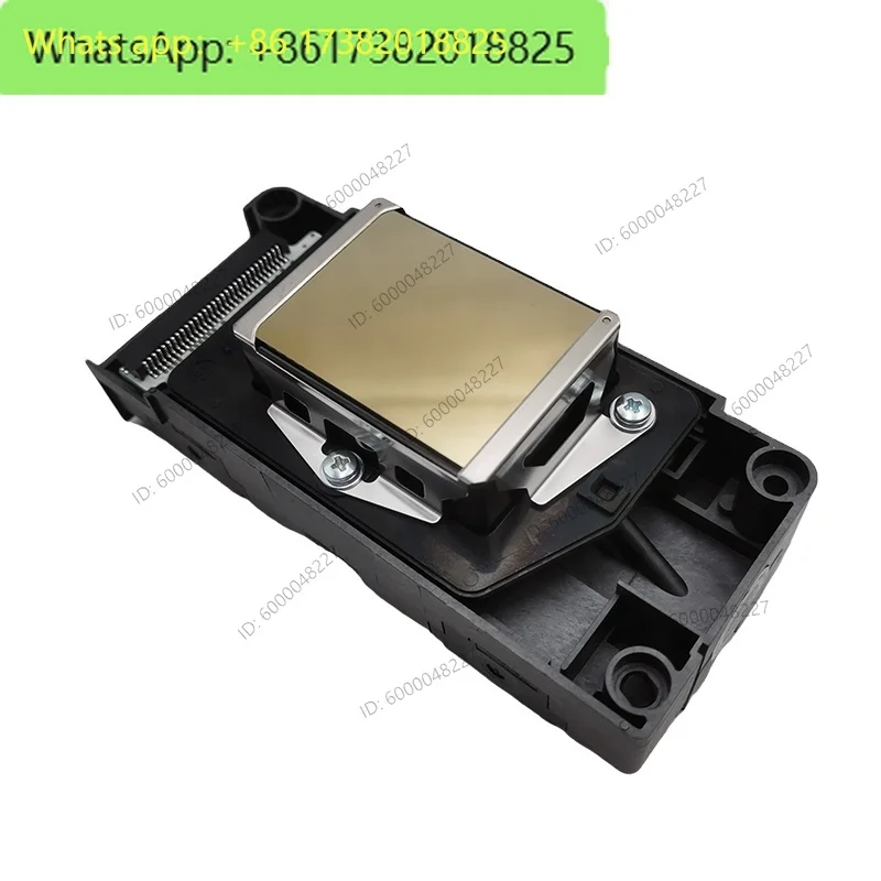 UV printer NEW Original DX5 Print Head F186000 Eco Solvent Unlocked Cezal Printhead for Ep son Inkjet Printer dx5 printhead