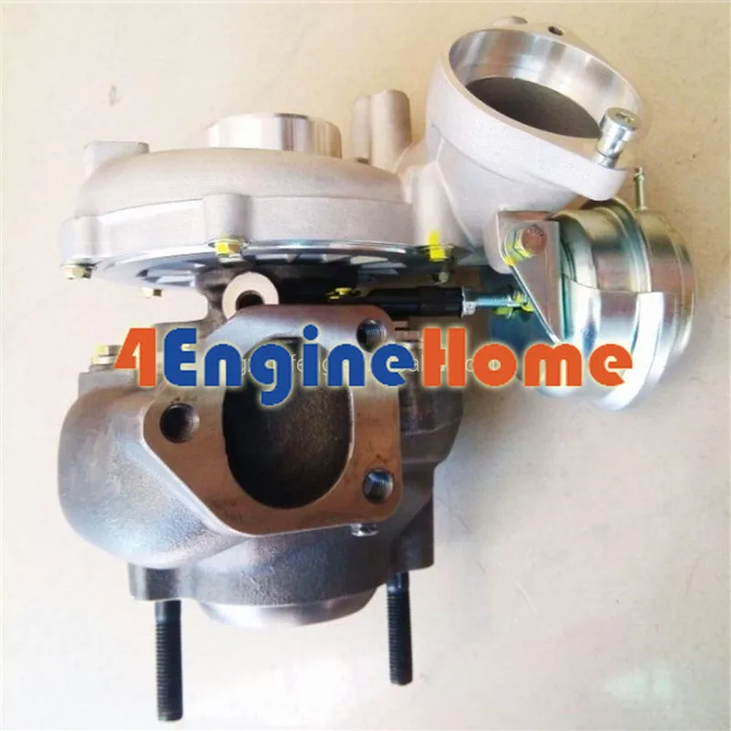 

Турбокомпрессор GT2260V 753392-5018S 753392-5018 791044E для X5 3.0L E53 с M57TU Euro 3