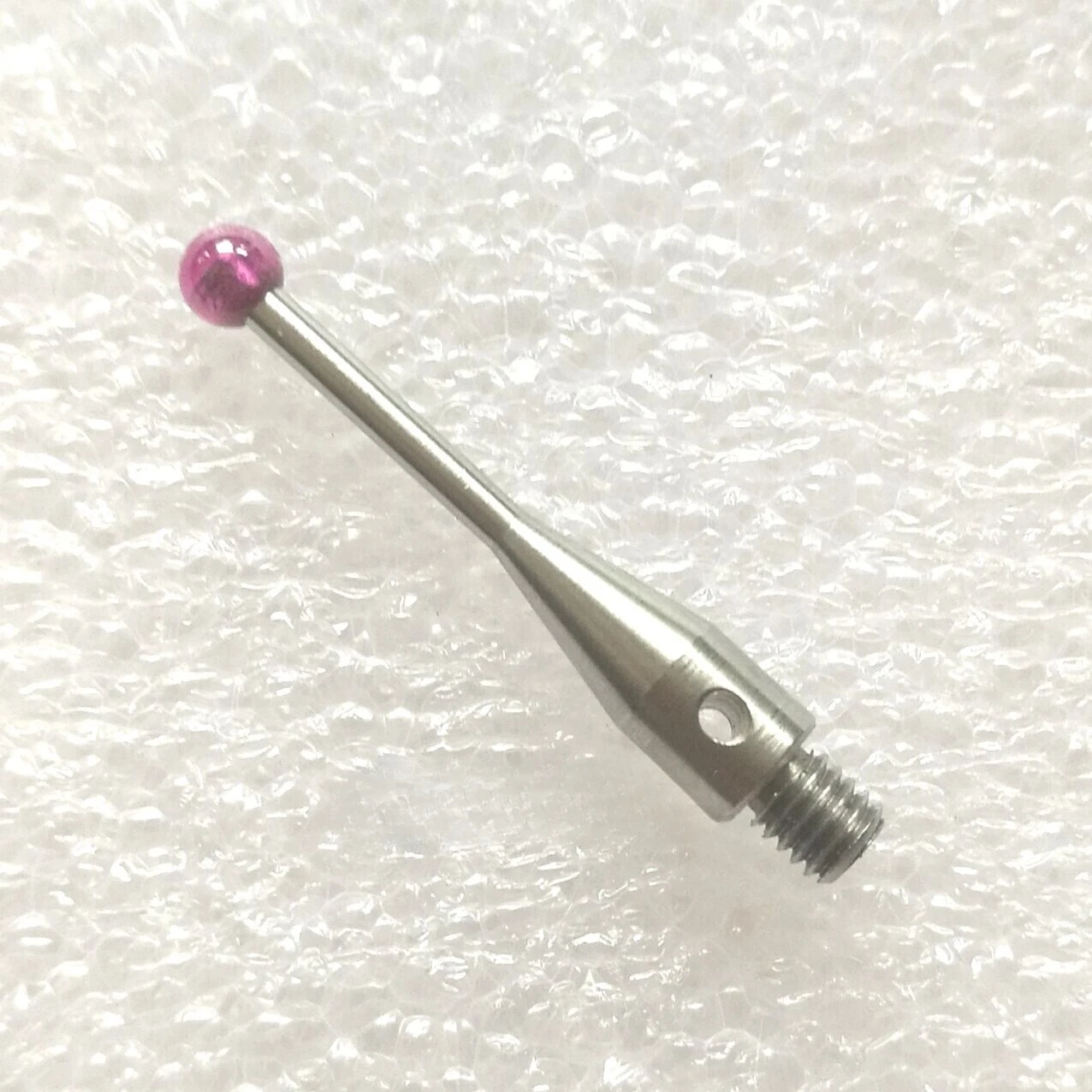 Three Dimensional Probe Probe, Ruby Stainless Steel High-precision Probe A-5000-3553